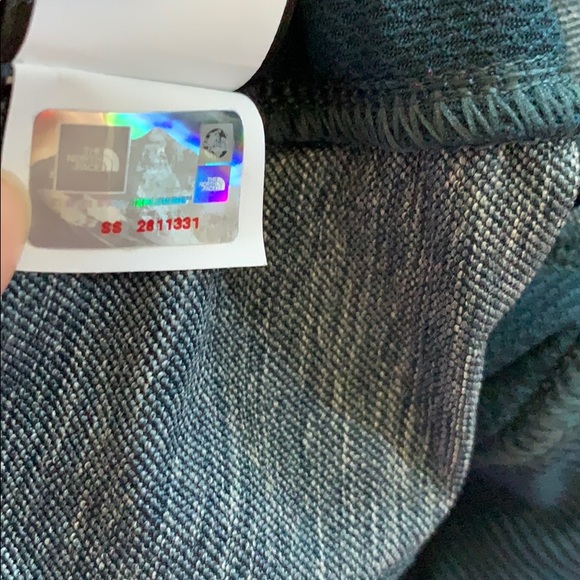 NWT The North Face Ma-x Training Pants, Medium - Picture 9 of 10